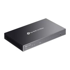 Коммутатор сетевой TP-Link SG2008 Фото 1