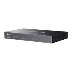 Коммутатор сетевой TP-Link SG2008 Фото 2