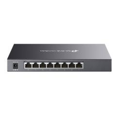 Коммутатор сетевой TP-Link SG2008 Фото 3