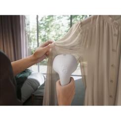 Отпариватель для одежды Electrolux E7HS2-8WB Фото 5