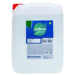 Присадка автомобильная Crosschem Group AdBlue 20л Фото