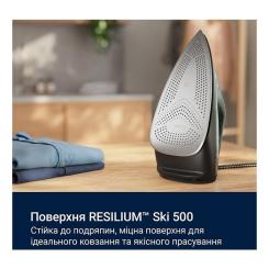 Утюг Electrolux E7SI2-6OG Фото 1