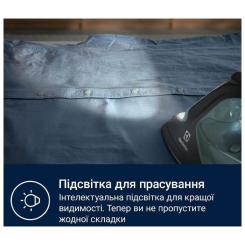 Утюг Electrolux E7SI2-6OG Фото 2
