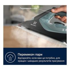 Утюг Electrolux E7SI2-6OG Фото 4