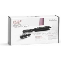 Фен-щетка Babyliss AS86E Фото 5