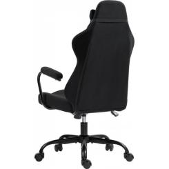 Кресло игровое GT Racer X-2322 Black Фото 3