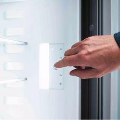 Холодильник Liebherr RE1200 Фото 9