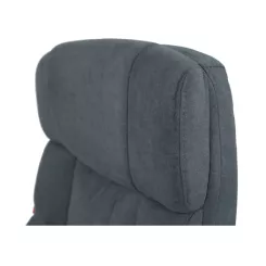 Офисное кресло Аклас Селин ANF Серый (1705B-26 Black-Grey) Фото 10