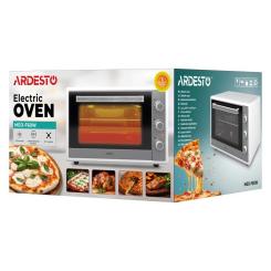 Электропечь Ardesto MEO-F60W Фото 10