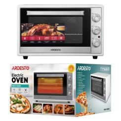 Электропечь Ardesto MEO-F60W Фото 11