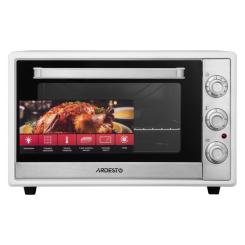 Электропечь Ardesto MEO-F60W Фото 1