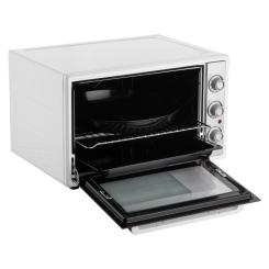 Электропечь Ardesto MEO-F60W Фото 4