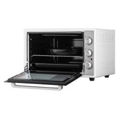 Электропечь Ardesto MEO-F60W Фото 5