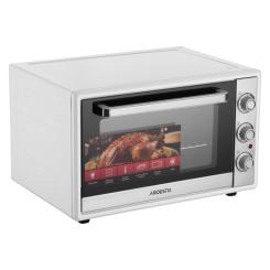 Электропечь Ardesto MEO-F60W Фото 6