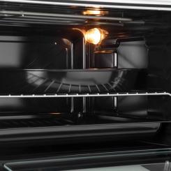 Электропечь Ardesto MEO-F60W Фото 7