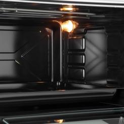 Электропечь Ardesto MEO-F60W Фото 8