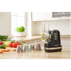 Измельчитель Sencor SSG4301BK Мультирізка Фото 1