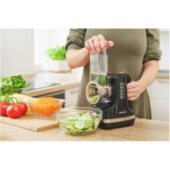 Измельчитель Sencor SSG4301BK Мультирізка Фото 2