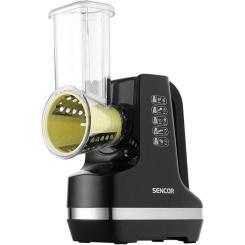 Измельчитель Sencor SSG4301BK Мультирізка Фото 5