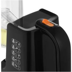 Измельчитель Sencor SSG4301BK Мультирізка Фото 6