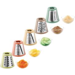 Измельчитель Sencor SSG4301BK Мультирізка Фото 7