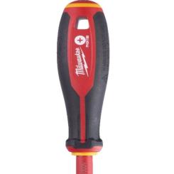 Отвертка Milwaukee трехгранная диэлектрическая VDE PH3 X150 Фото 1