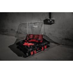 Отвертка Milwaukee трехгранная диэлектрическая VDE PH3 X150 Фото 2