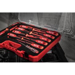 Отвертка Milwaukee трехгранная диэлектрическая VDE PH3 X150 Фото 3