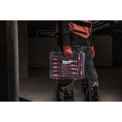 Отвертка Milwaukee трехгранная диэлектрическая VDE PH3 X150 Фото 4