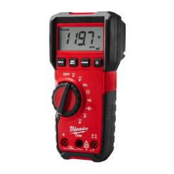 Цифровой мультиметр Milwaukee 2216-40 Фото 1