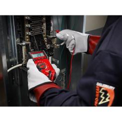 Цифровой мультиметр Milwaukee 2216-40 Фото 3