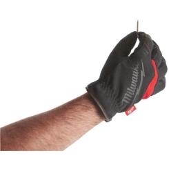 Защитные перчатки Milwaukee Free-Flex, 7/S Фото 4