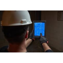 Защитные перчатки Milwaukee Free-Flex, 7/S Фото 5