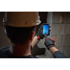 Защитные перчатки Milwaukee Free-Flex, 7/S Фото 6