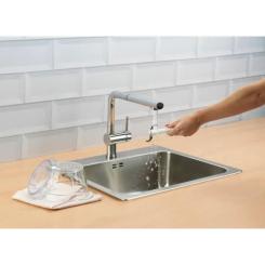 Измельчитель Gorenje S501GW Фото 10