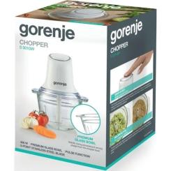 Измельчитель Gorenje S501GW Фото 11