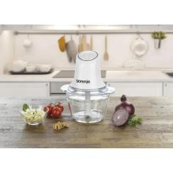 Измельчитель Gorenje S501GW Фото 8
