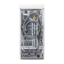 Стиральная машина Electrolux EW7TN3362U Фото 11