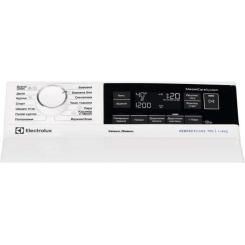 Стиральная машина Electrolux EW7TN3362U Фото 1