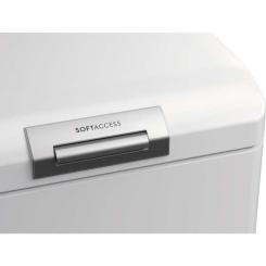 Стиральная машина Electrolux EW7TN3362U Фото 2
