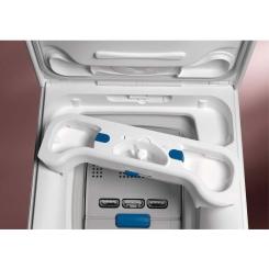 Стиральная машина Electrolux EW7TN3362U Фото 3