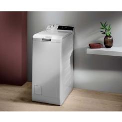 Стиральная машина Electrolux EW7TN3362U Фото 6