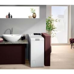 Стиральная машина Electrolux EW7TN3362U Фото 7