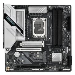 Материнская плата GIGABYTE Z890M GAMING X Фото
