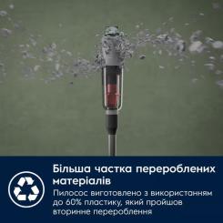Пылесос Electrolux EP71AB14UG Фото 2