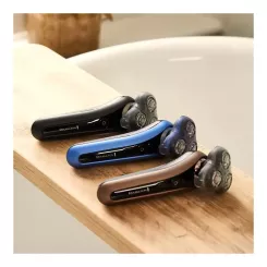 Электробритва Remington XR1775 X7 Limitless X Фото 9