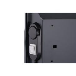 Обогреватель Ardesto CH-2000MCA Фото 6