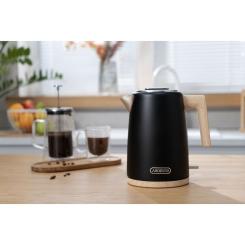 Электрочайник Ardesto EKL-F420BWD Фото 10