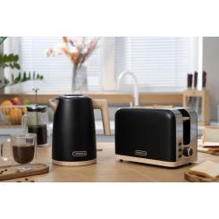 Электрочайник Ardesto EKL-F420BWD Фото 6