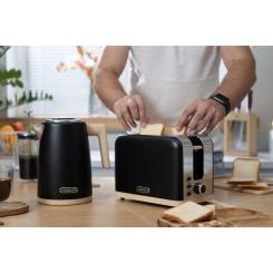 Электрочайник Ardesto EKL-F420BWD Фото 7